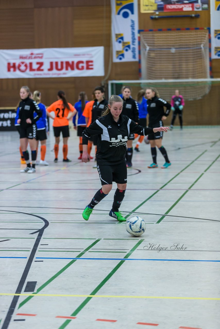 Bild 59 - Volksbank Cup Horst